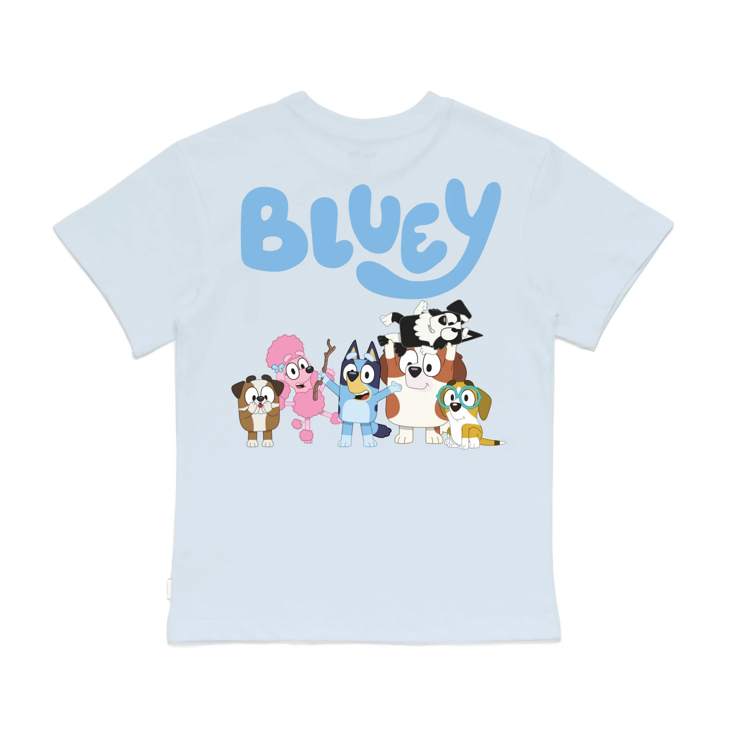 Roys Boys Bue T-Shirt Imagery_0008_Older Kids Back