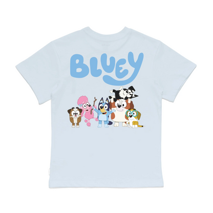 Roys Boys Bue T-Shirt Imagery_0008_Older Kids Back