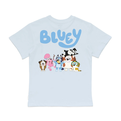 Roys Boys Bue T-Shirt Imagery_0008_Older Kids Back