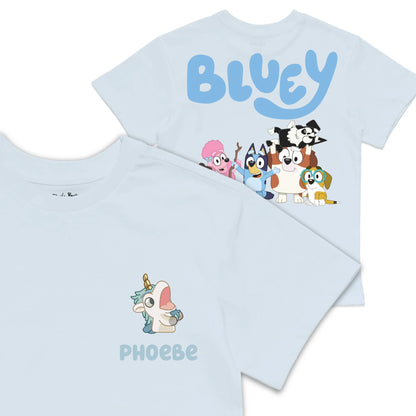 Roys Boys blue T-Shirt Imagery_0008_Older Kids front back