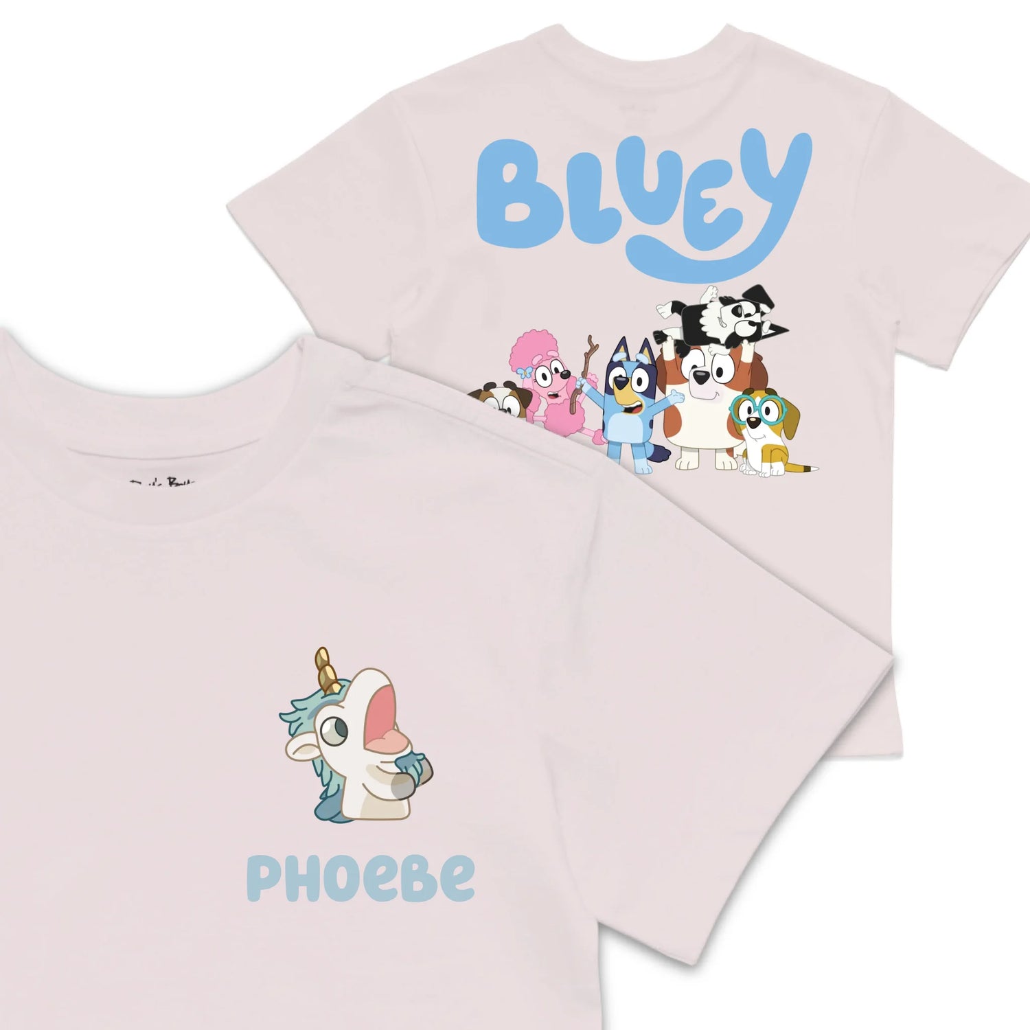 Roys Boys Pink T-Shirt Imagery_0008_Older Kids front back