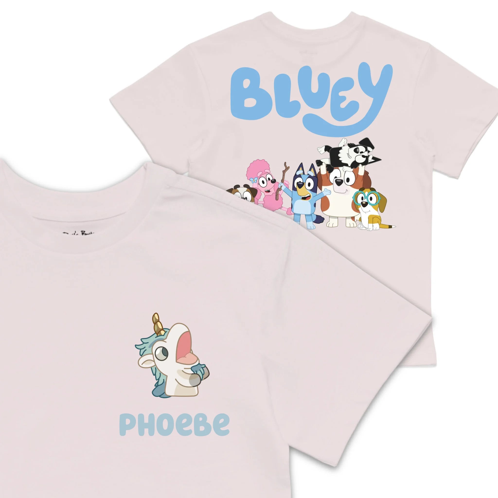 Roys Boys Pink T-Shirt Imagery_0008_Older Kids front back