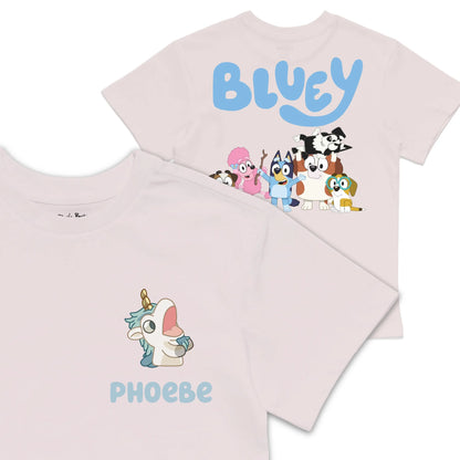 Roys Boys Pink T-Shirt Imagery_0008_Older Kids front back