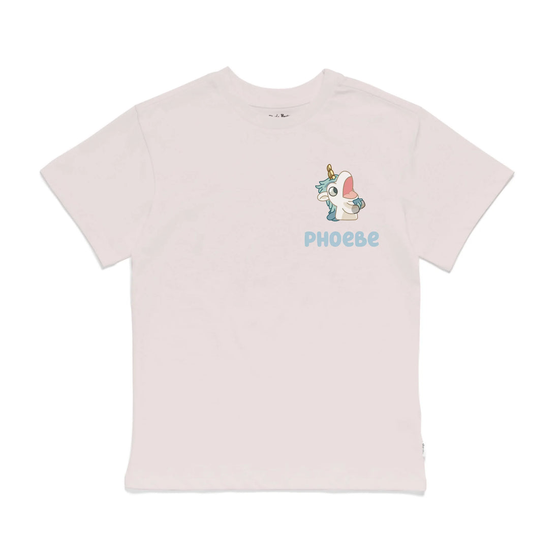 Roys Boys Pink T-Shirt Imagery_0009_Older Kids Front