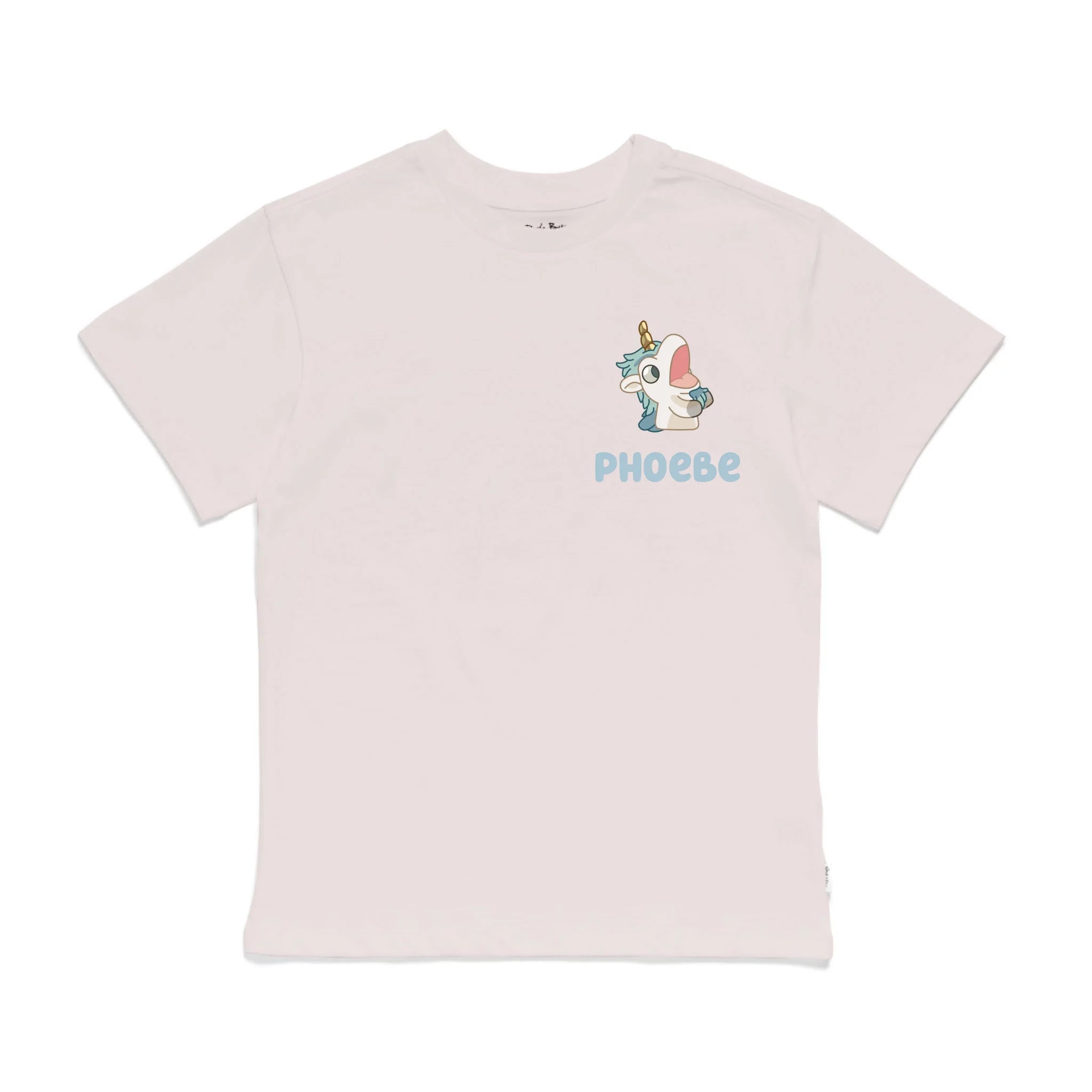 Roys Boys Pink T-Shirt Imagery_0009_Older Kids Front