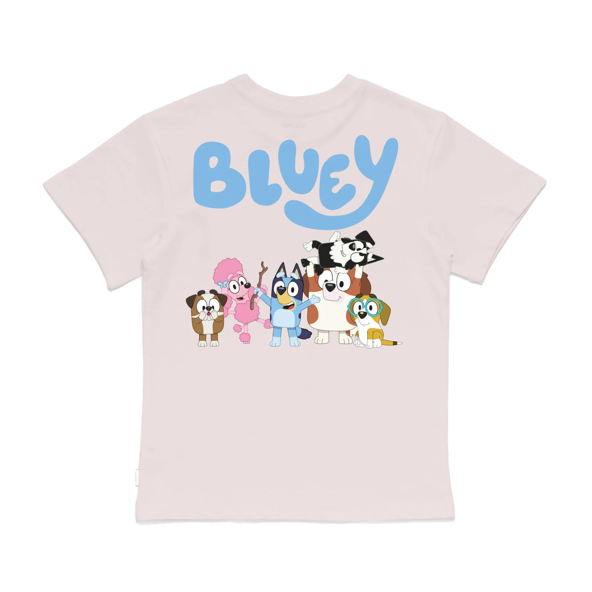 Roys Boys Pink T-Shirt Imagery_0008_Older Kids Back