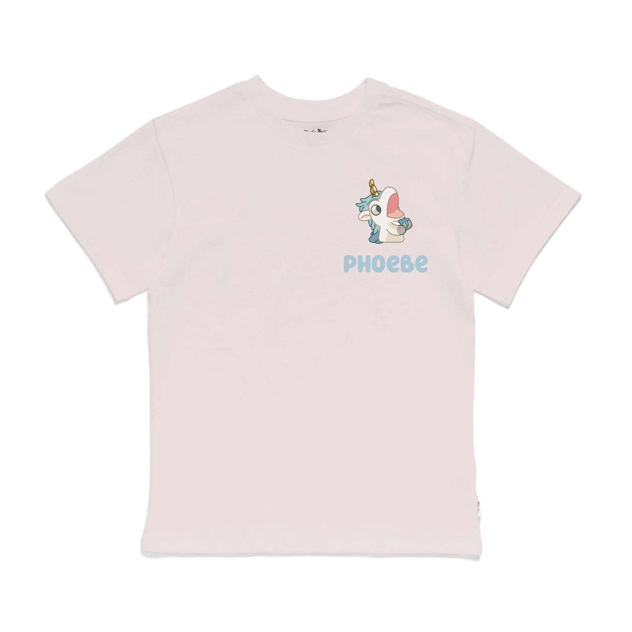 Roys Boys Pink T-Shirt Imagery_0009_Older Kids Front