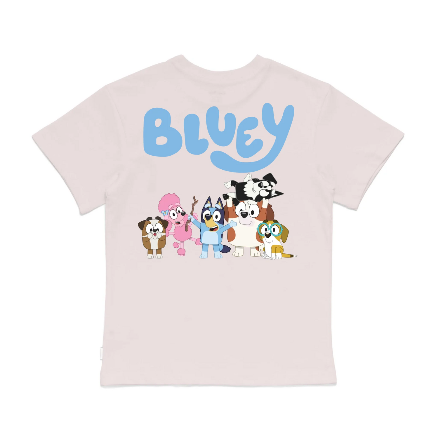 Roys Boys Pink T-Shirt Imagery_0008_Older Kids Back