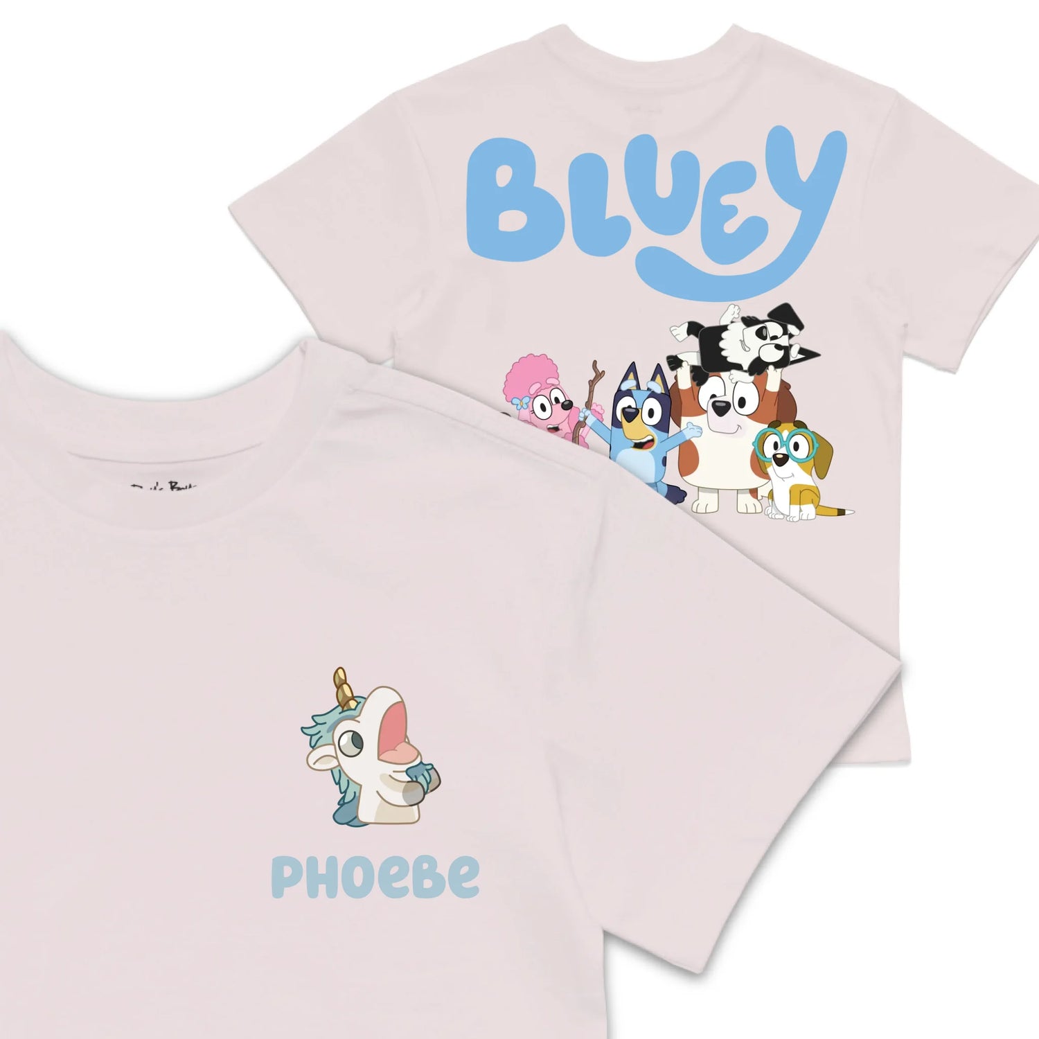 Roys Boys Pink T-Shirt Imagery_0008_Older Kids front back