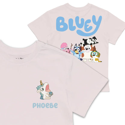 Roys Boys Pink T-Shirt Imagery_0008_Older Kids front back