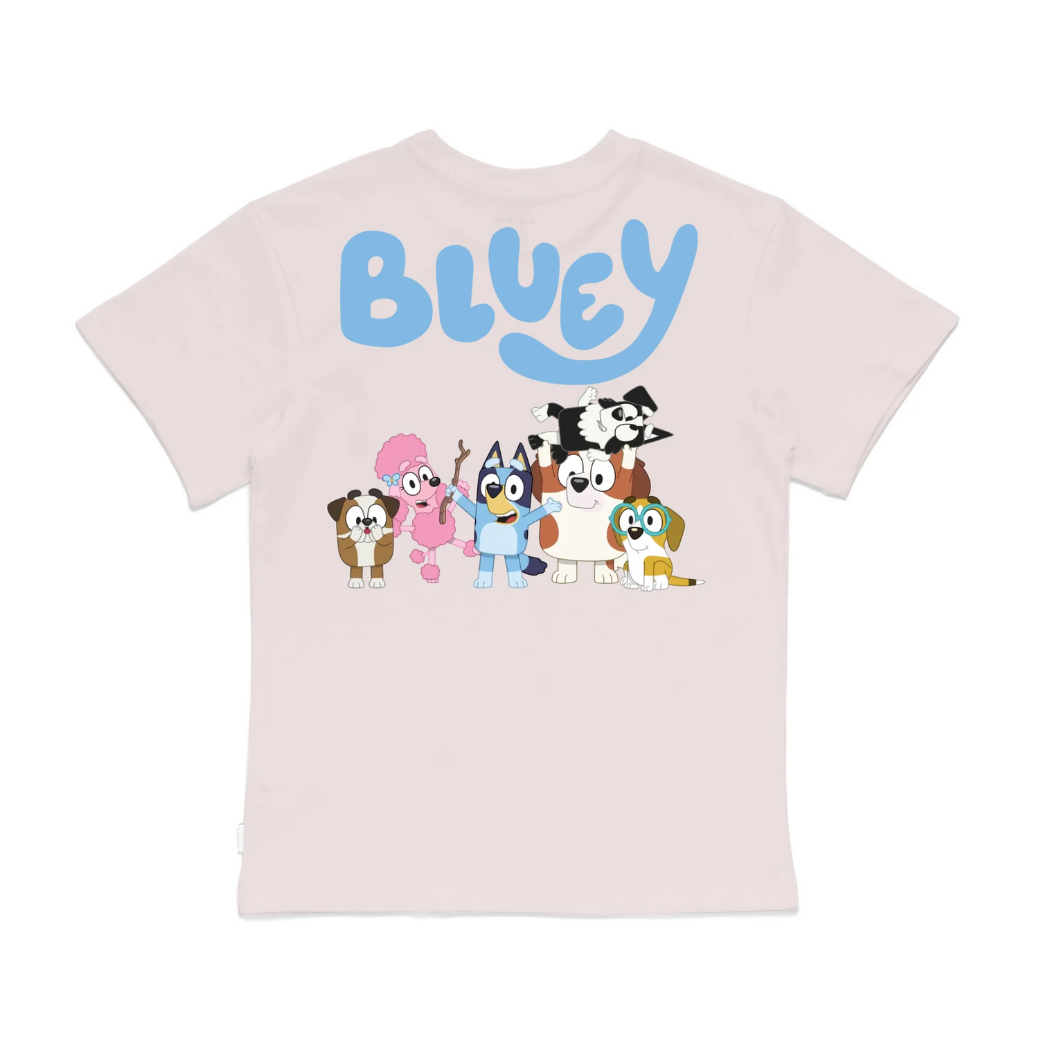 Roys Boys Pink T-Shirt Imagery_0008_Older Kids Back