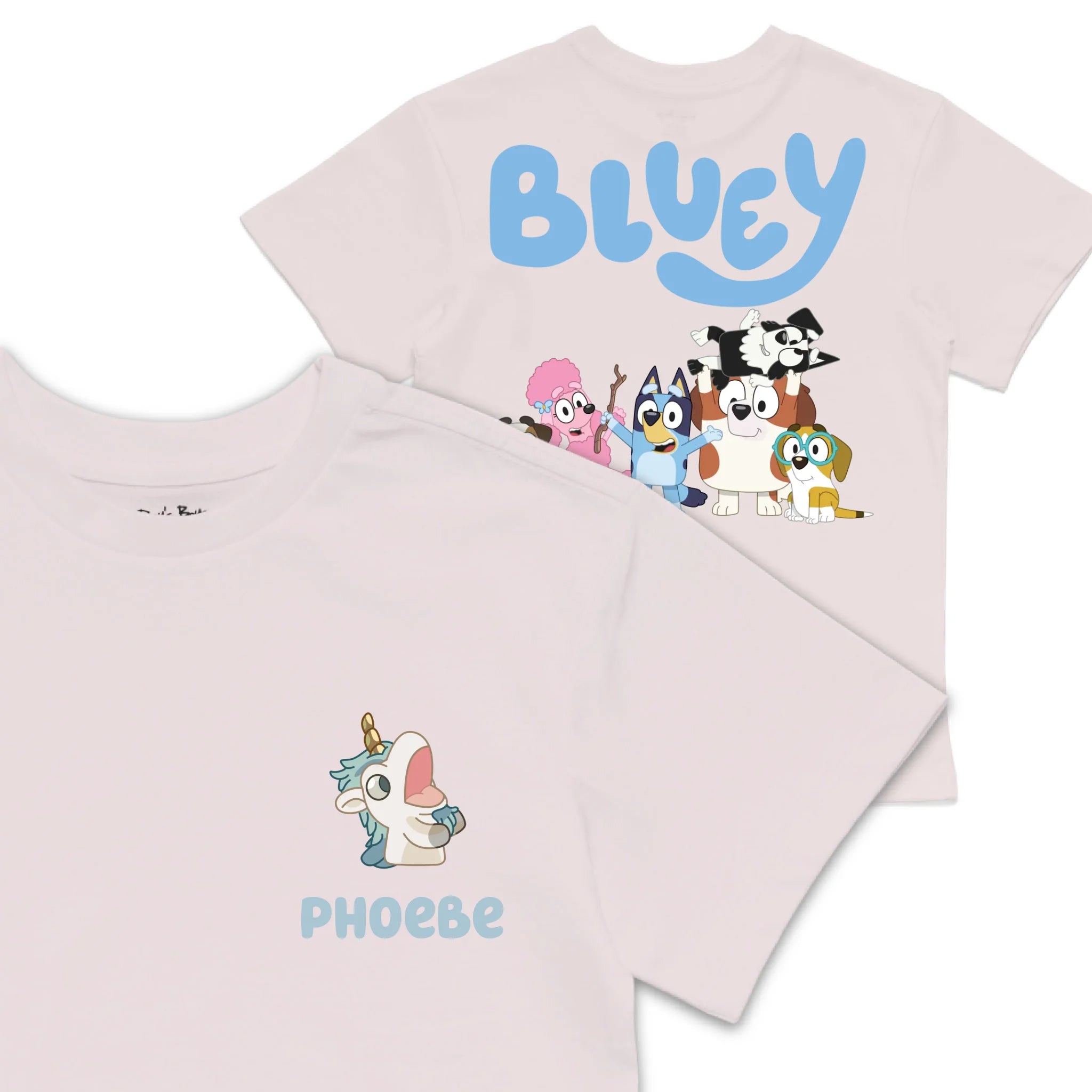 Roys Boys Pink T-Shirt Imagery_0008_Older Kids front back