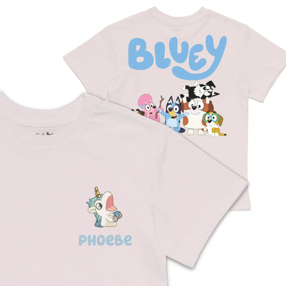 Roys Boys Pink T-Shirt Imagery_0008_Older Kids front back