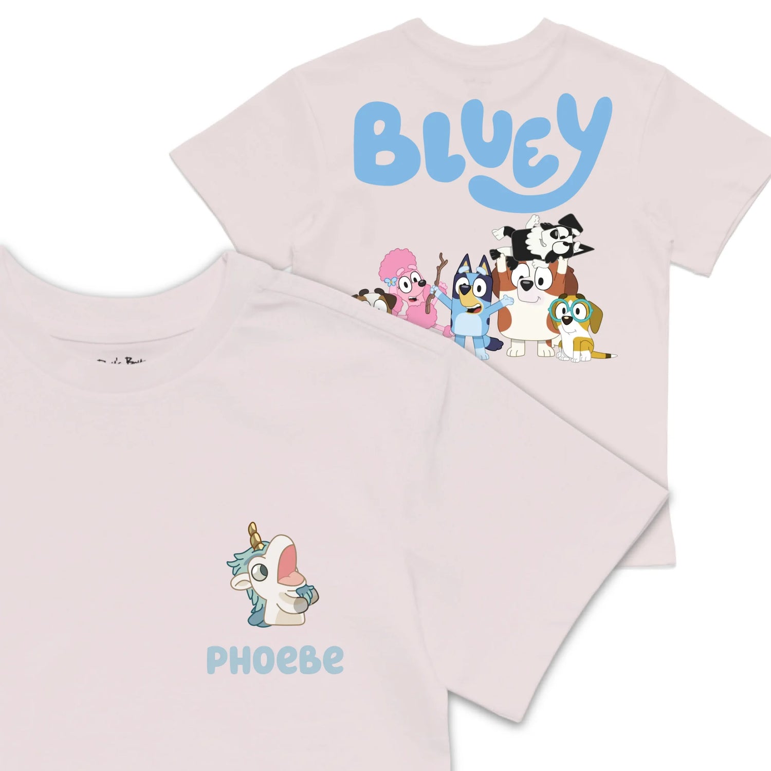 Roys Boys Pink T-Shirt Imagery_0008_Older Kids front back