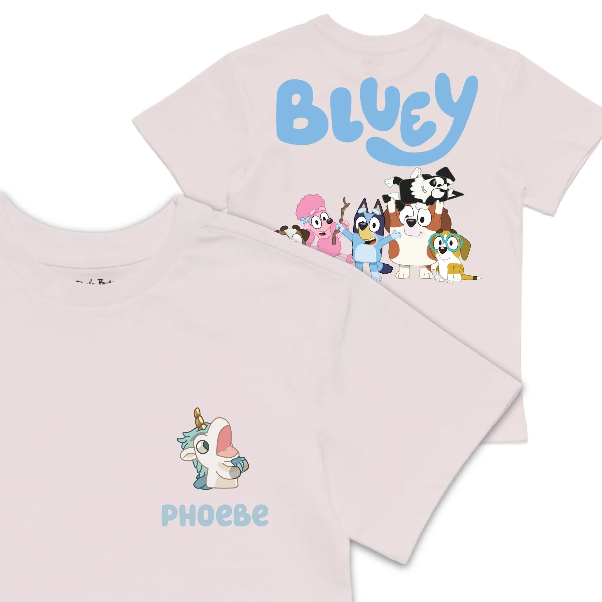 Roys Boys Pink T-Shirt Imagery_0008_Older Kids front back