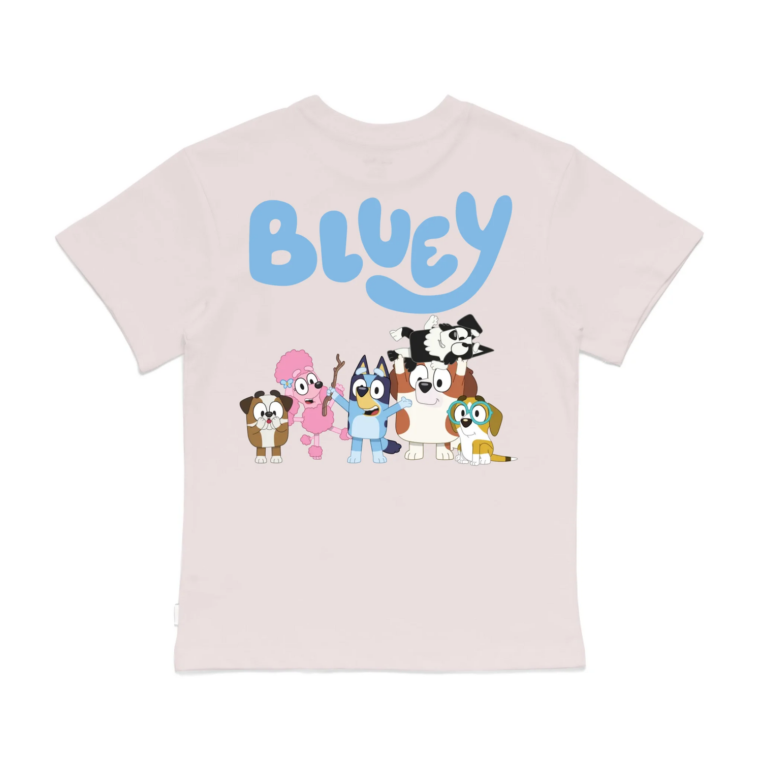 Roys Boys Pink T-Shirt Imagery_0008_Older Kids Back