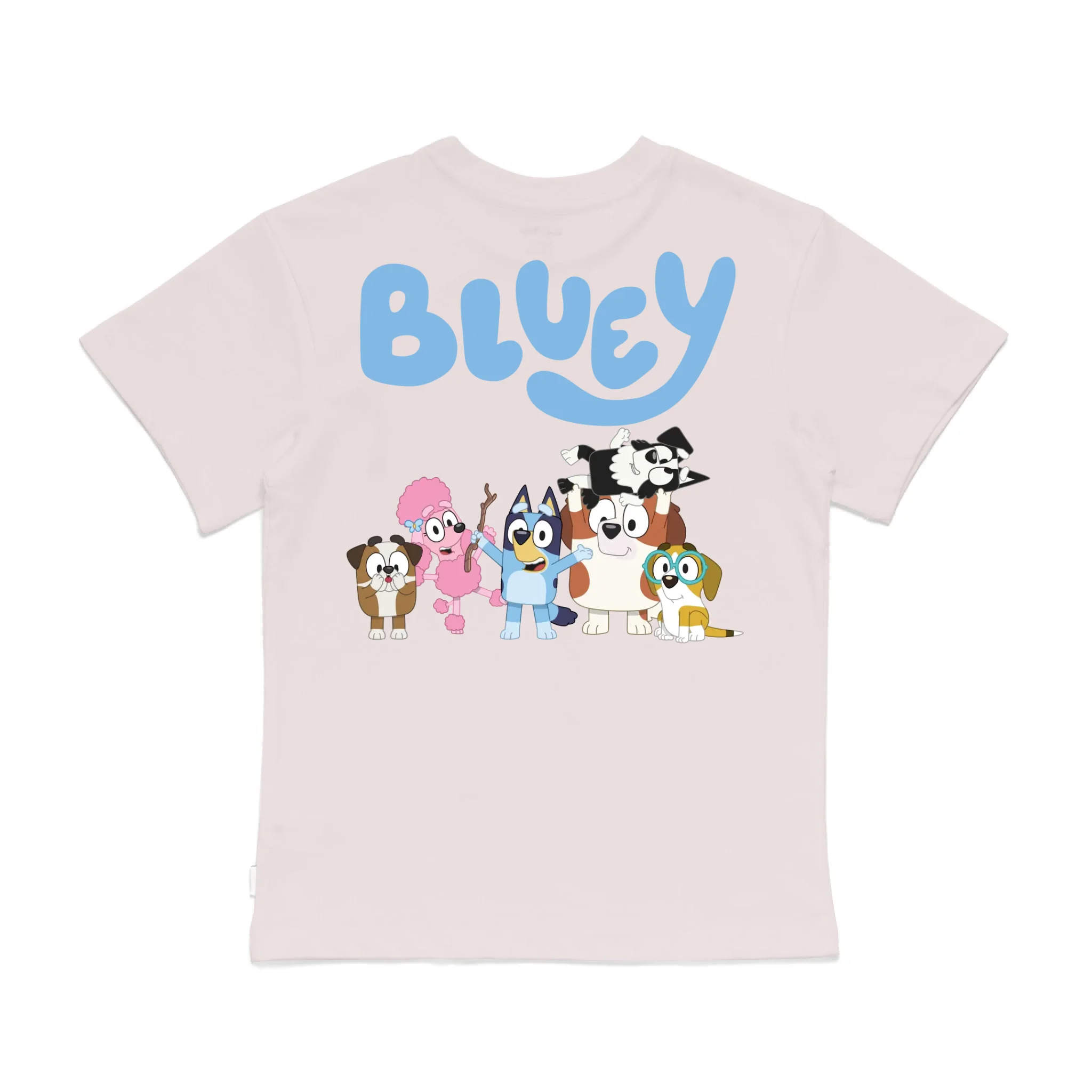 Roys Boys Pink T-Shirt Imagery_0008_Older Kids Back