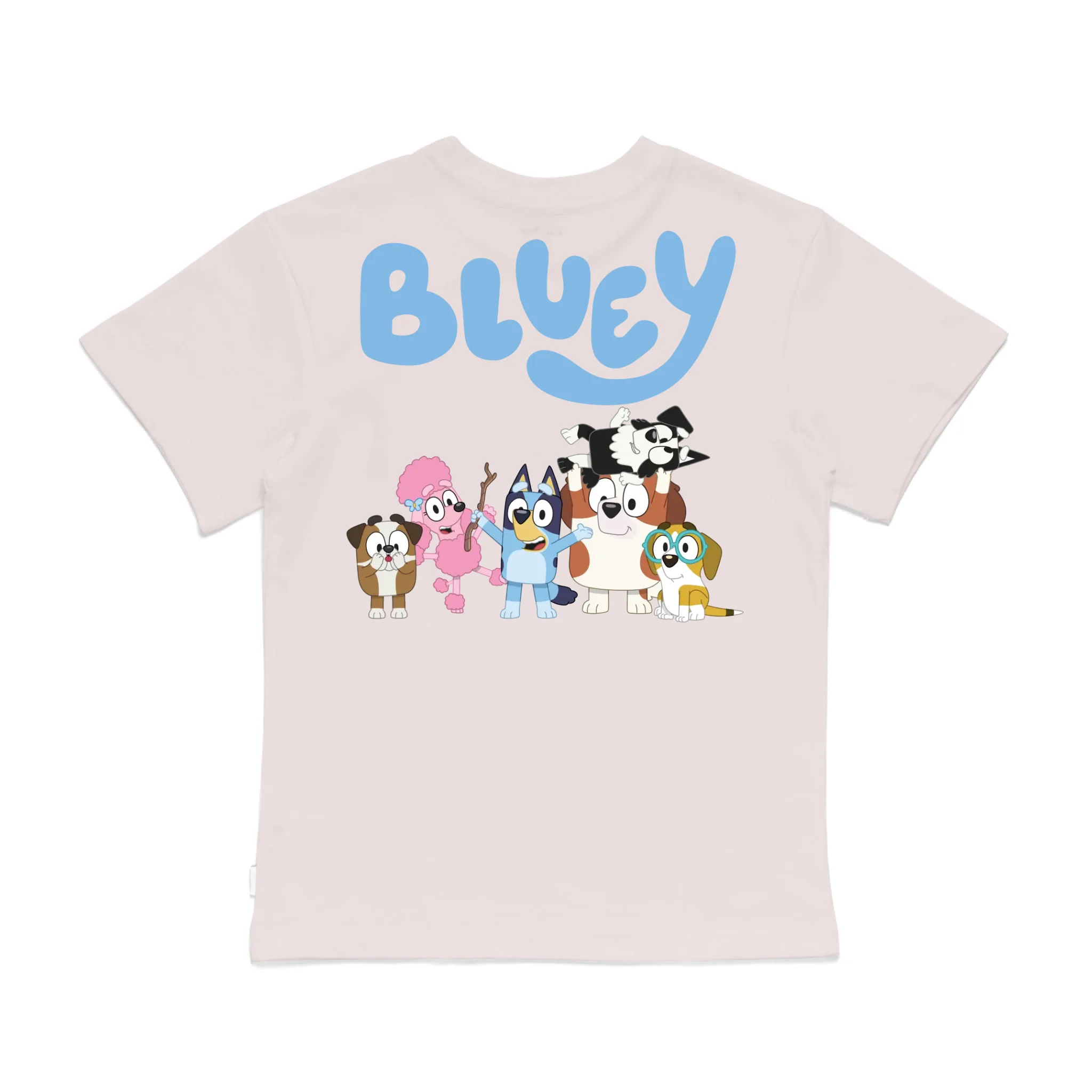 Roys Boys Pink T-Shirt Imagery_0008_Older Kids Back