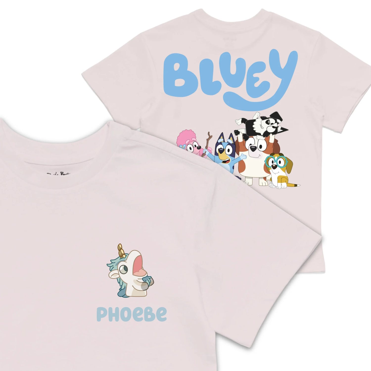 Roys Boys Pink T-Shirt Imagery_0008_Older Kids front back