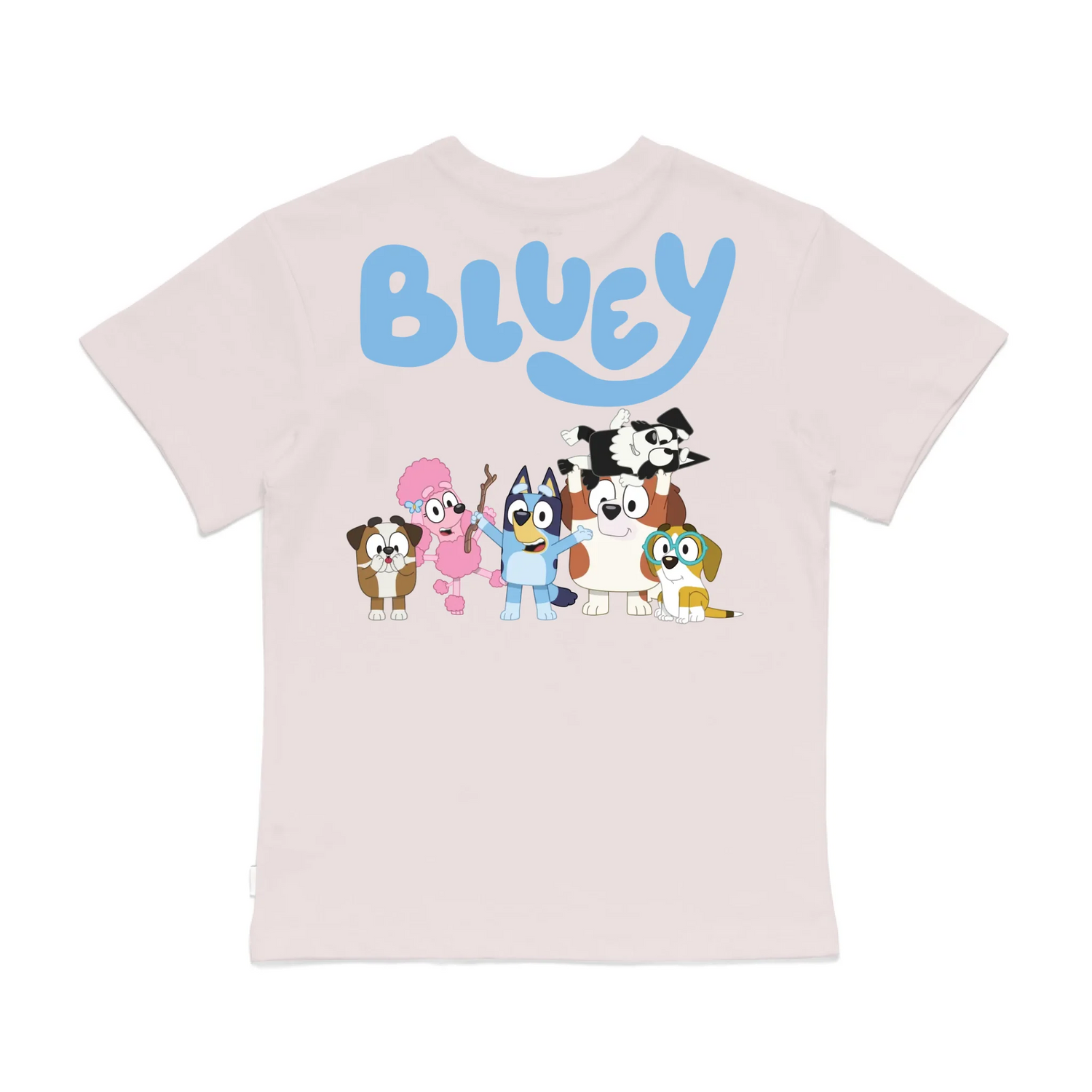 Roys Boys Pink T-Shirt Imagery_0008_Older Kids Back