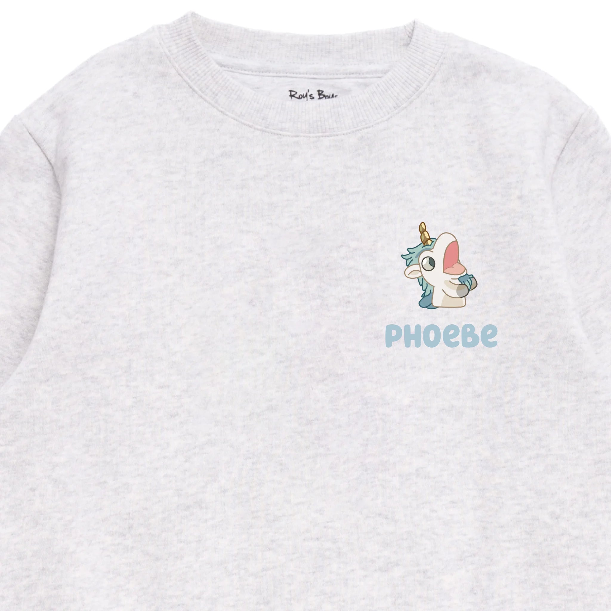 Personalised Bluey Favourite Toy Kids&