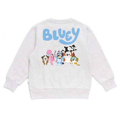 Personalised Bluey Favourite Toy Kids&