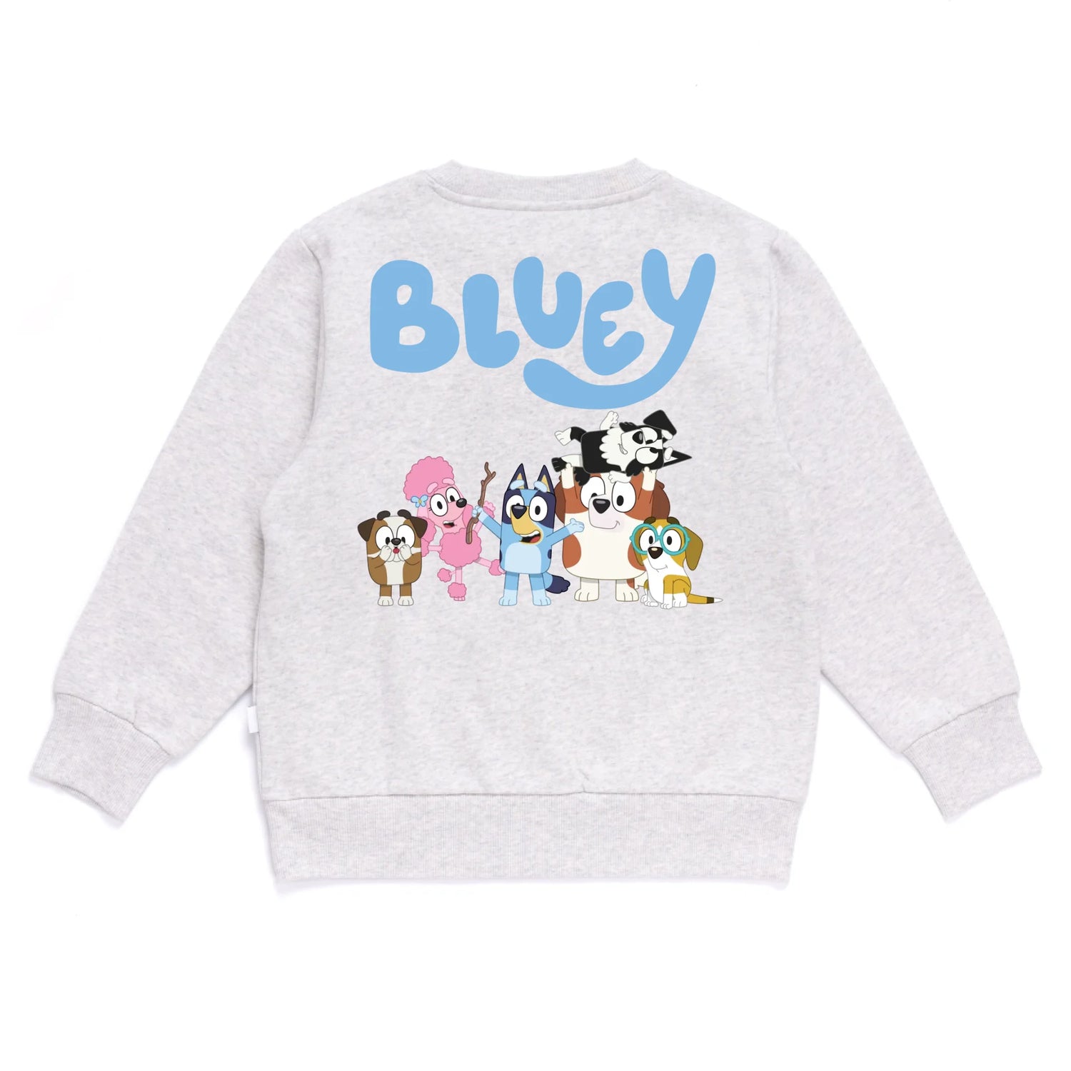 Personalised Bluey Favourite Toy Kids&