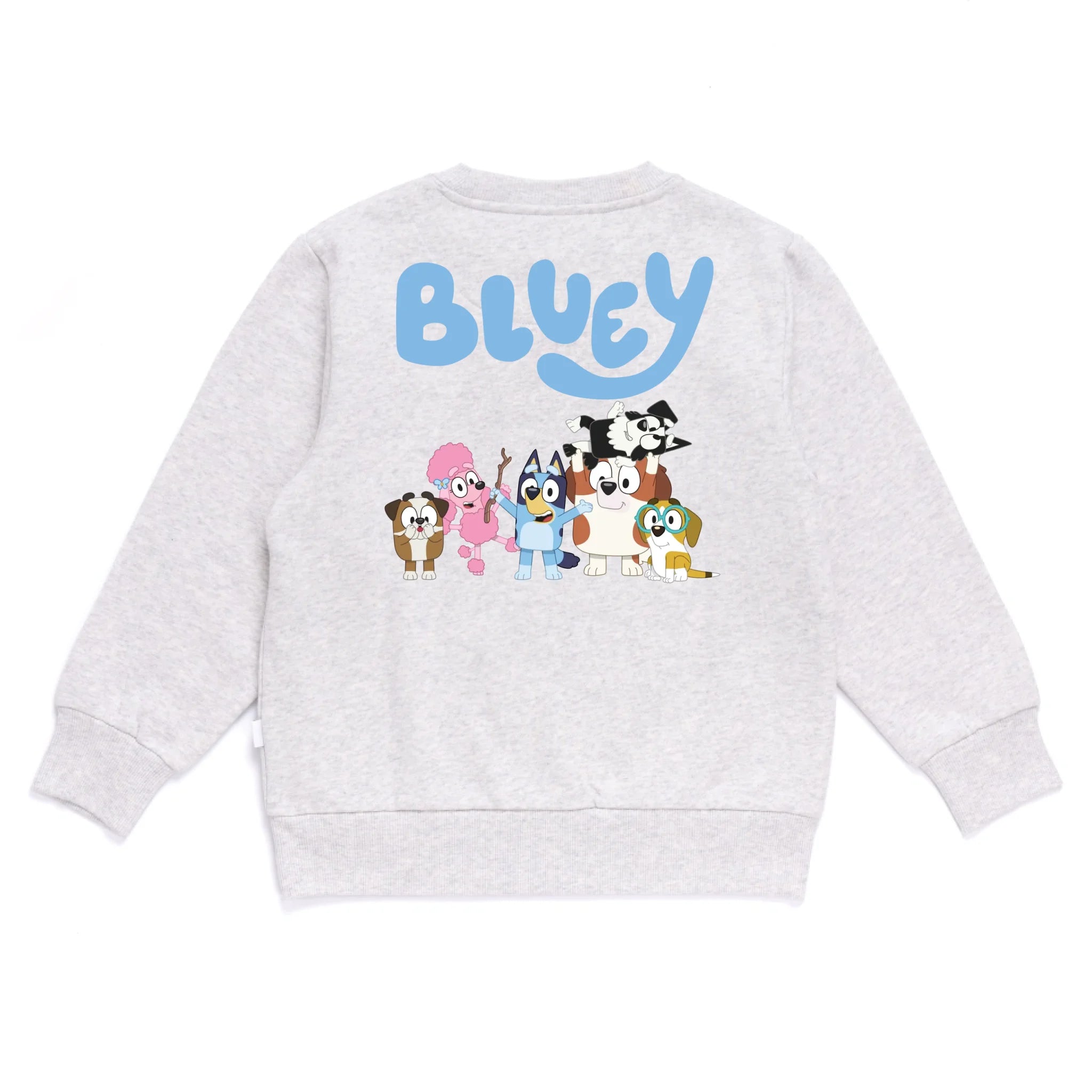 Personalised Bluey Favourite Toy Kids&