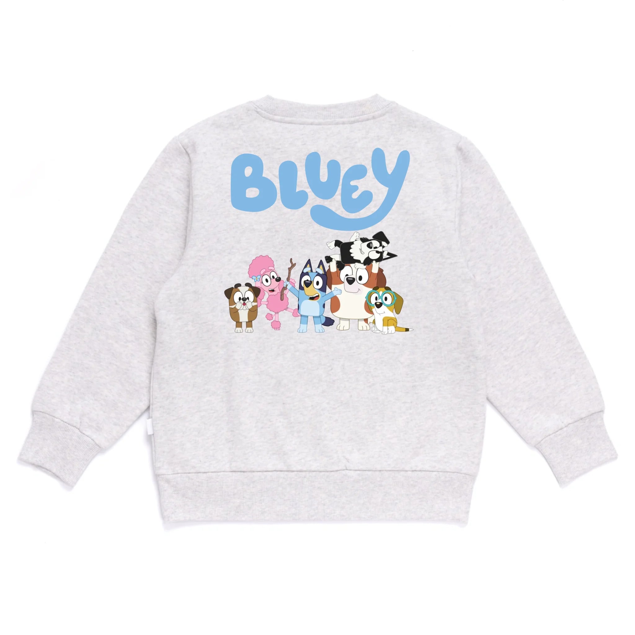 Personalised Bluey Favourite Toy Kids&