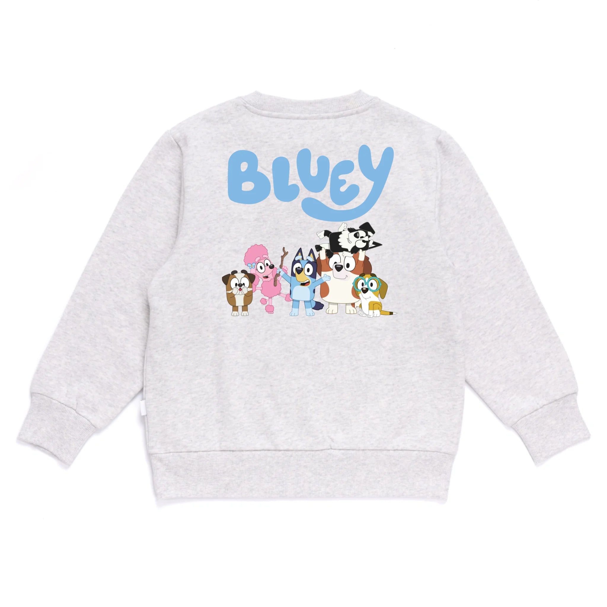 Personalised Bluey Favourite Toy Kids&