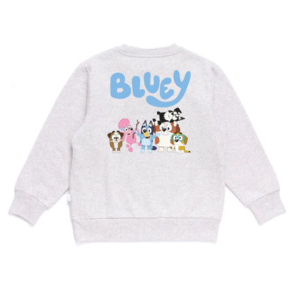 Personalised Bluey Favourite Toy Kids&