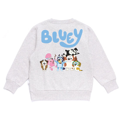 Personalised Bluey Favourite Toy Kids&