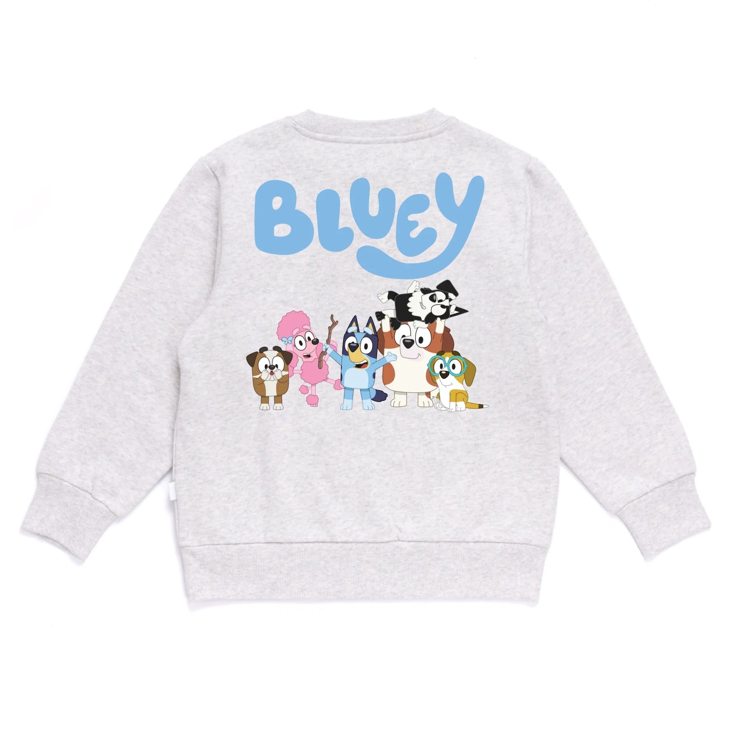 Personalised Bluey Favourite Toy Kids&