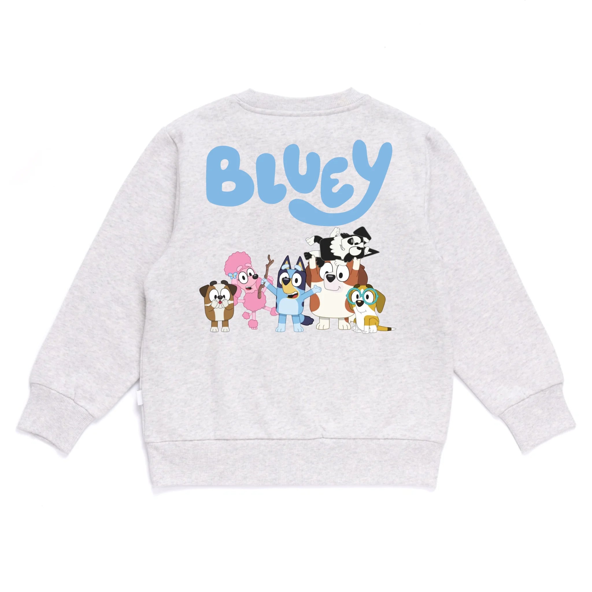 Personalised Bluey Favourite Toy Kids&