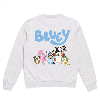 Personalised Bluey Favourite Toy Kids&