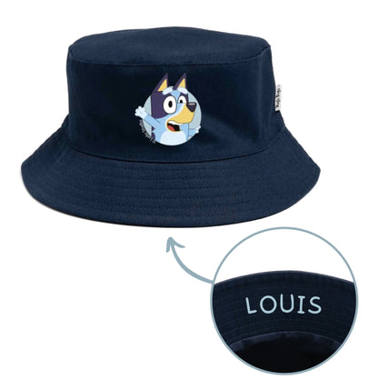 Personalised Bluey Characters Kids&