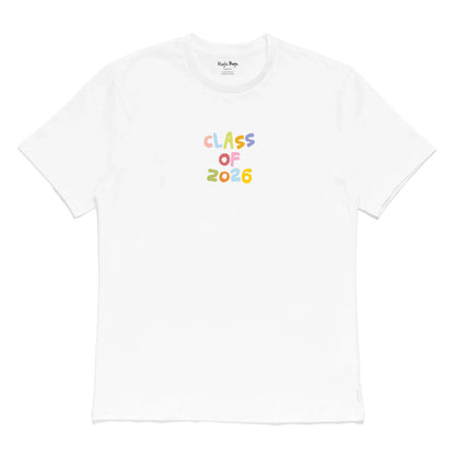 Roys Boys White T-Shirt Imagery_0000_Mens Front