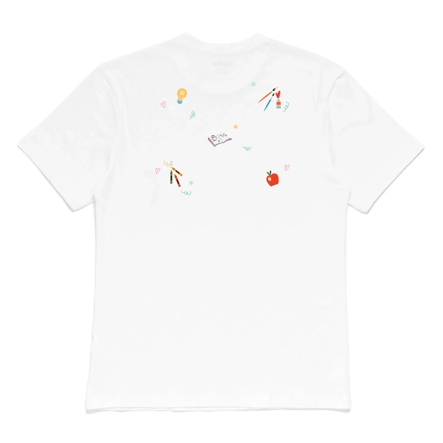 Roys Boys White T-Shirt Imagery_0001_Mens Back