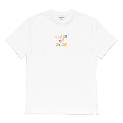 Roys Boys White T-Shirt Imagery_0000_Mens Front