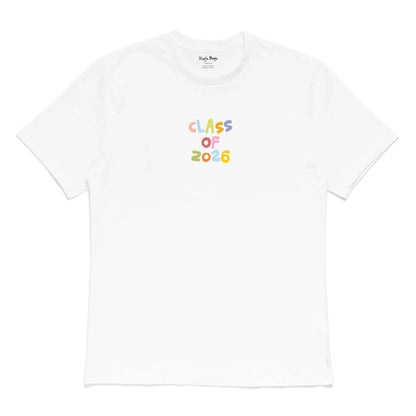 Roys Boys White T-Shirt Imagery_0000_Mens Front