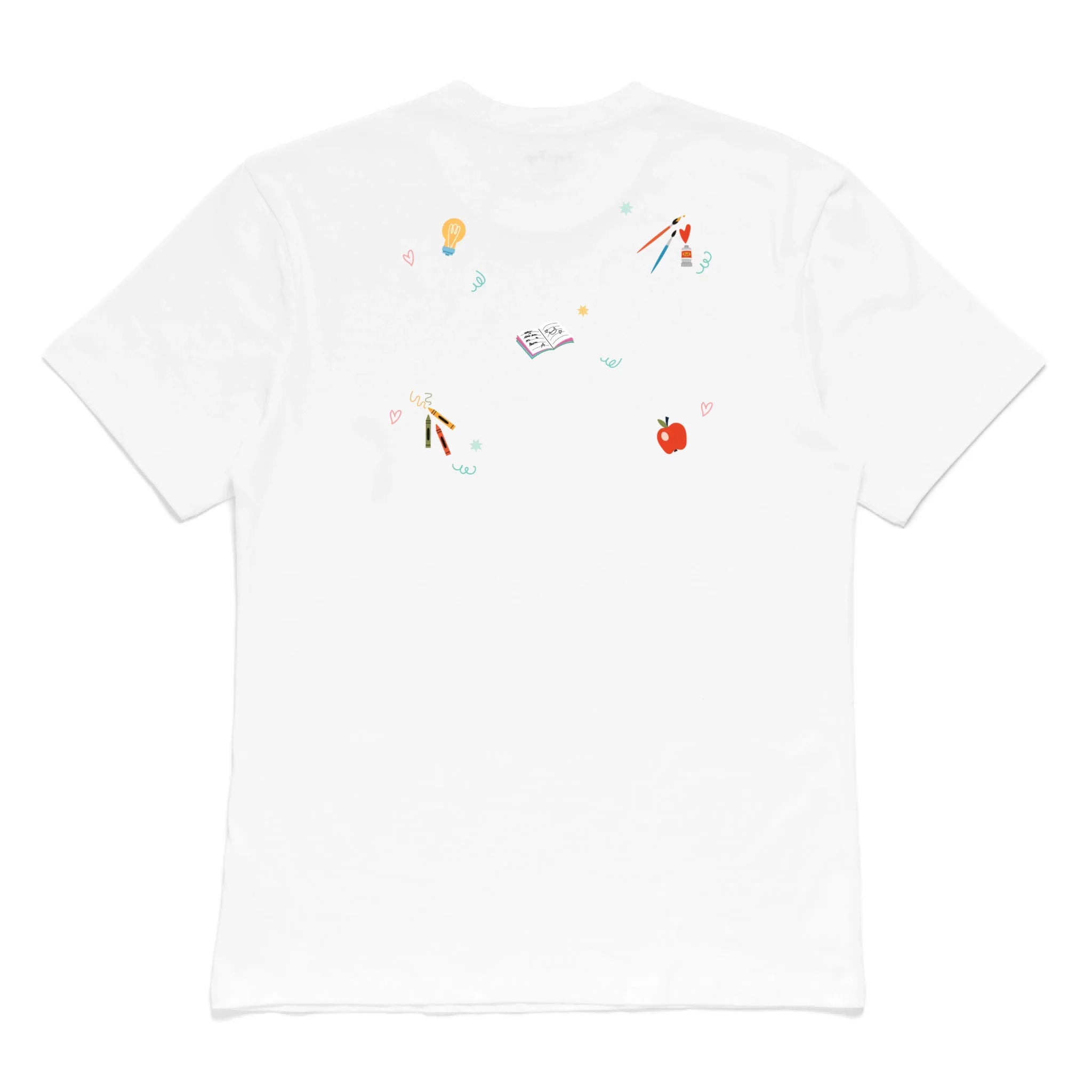 Roys Boys White T-Shirt Imagery_0001_Mens Back
