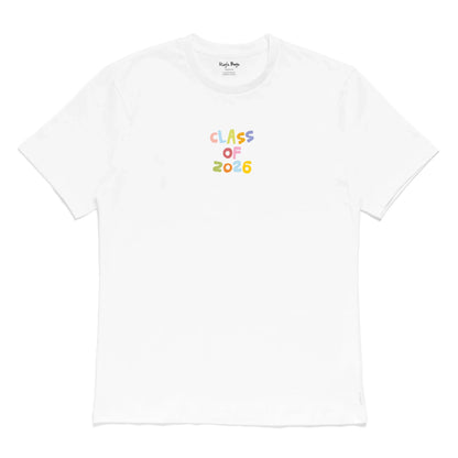 Roys Boys White T-Shirt Imagery_0000_Mens Front
