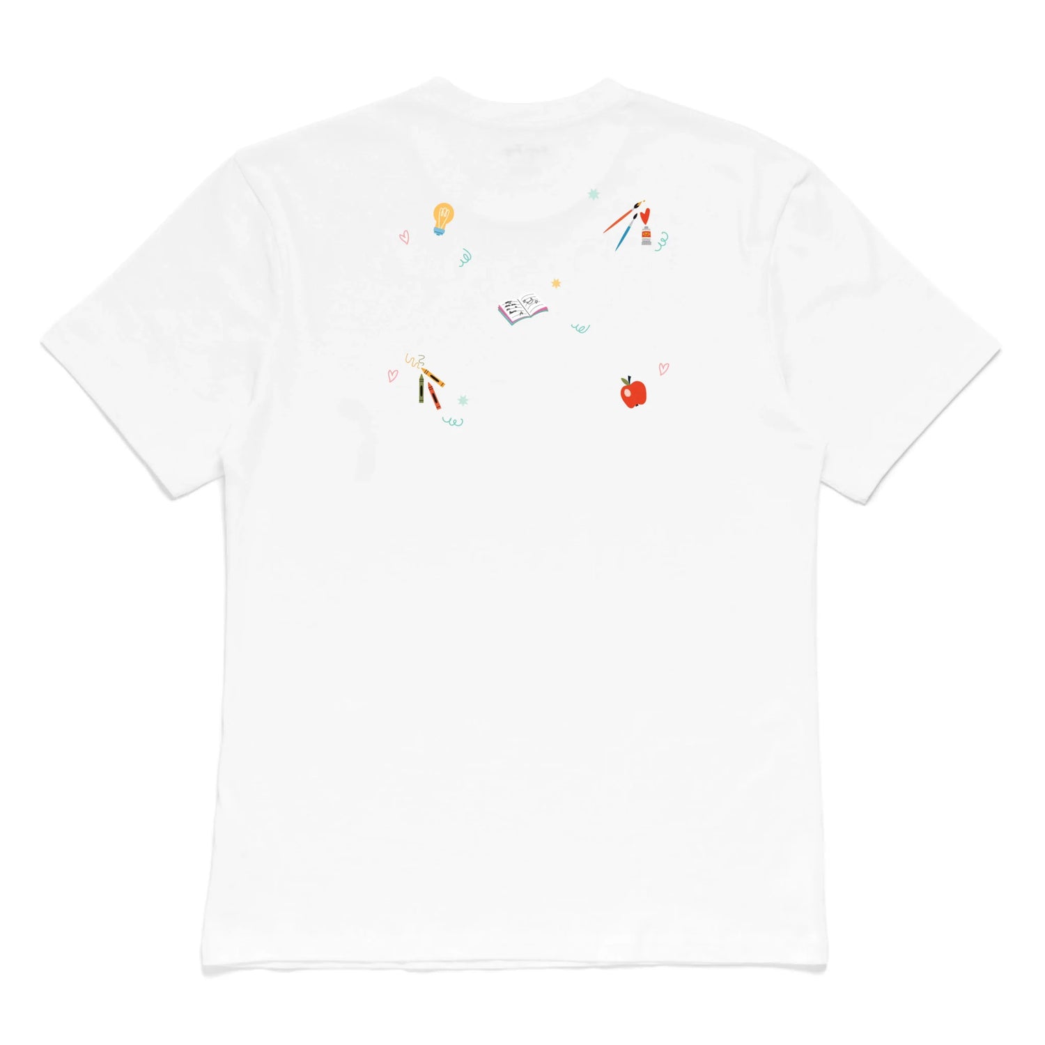 Roys Boys White T-Shirt Imagery_0001_Mens Back