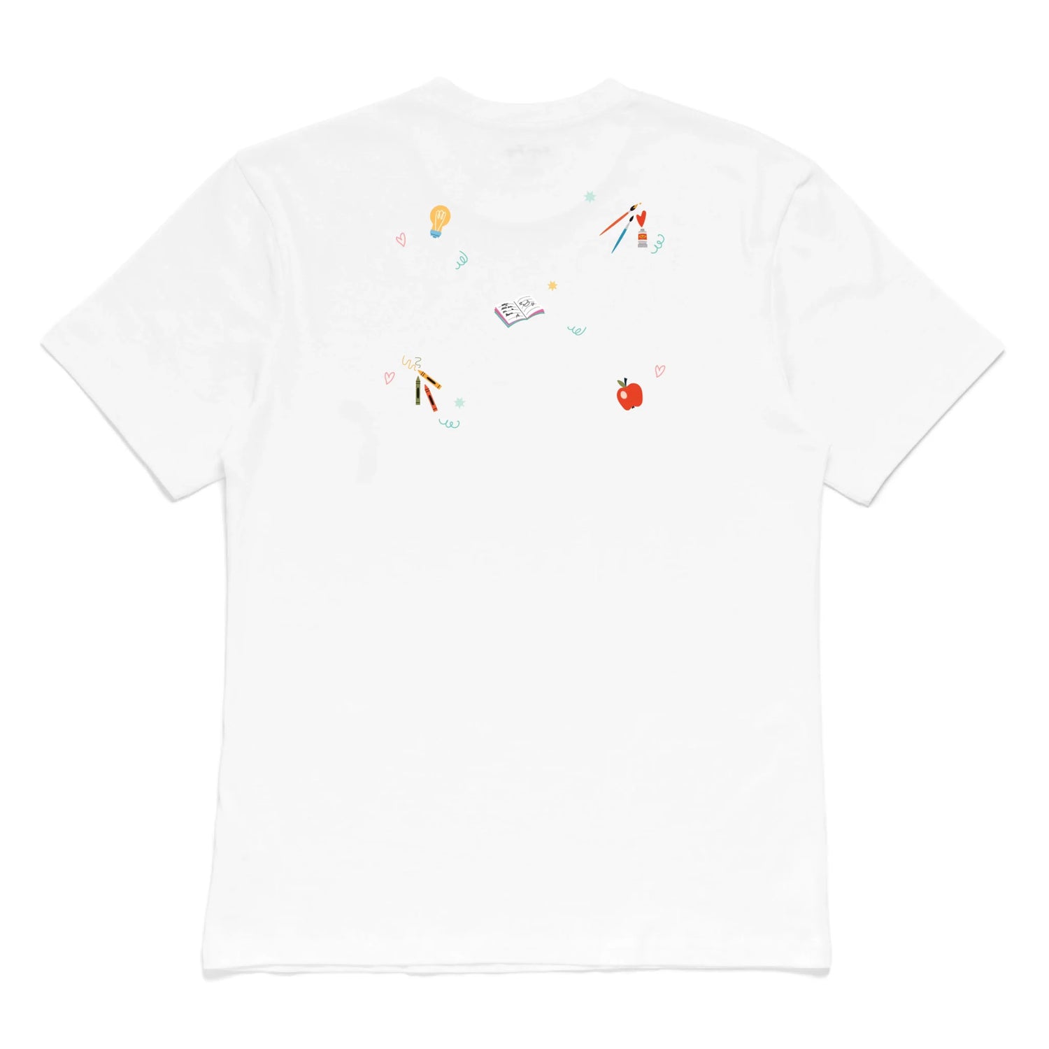 Roys Boys White T-Shirt Imagery_0001_Mens Back