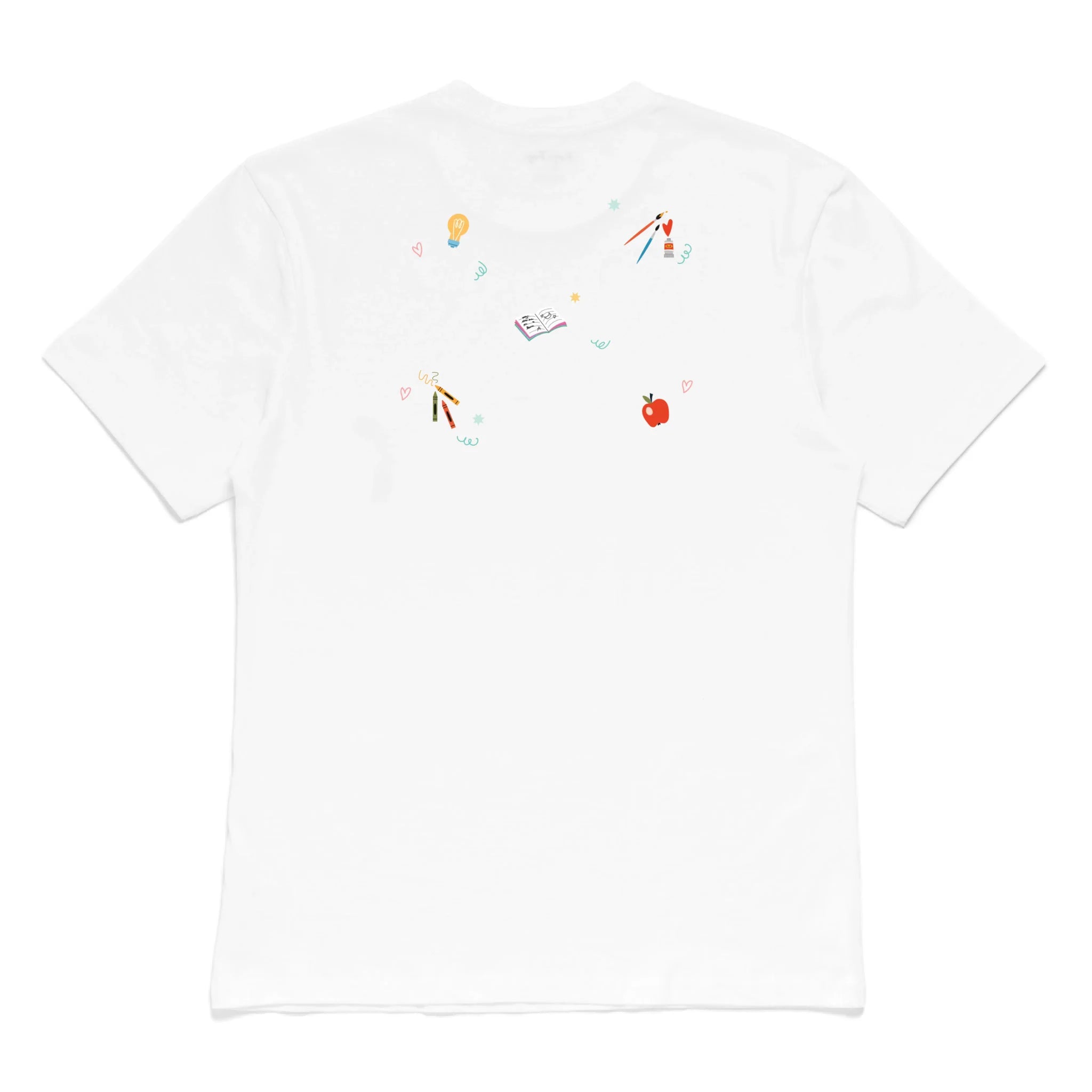Roys Boys White T-Shirt Imagery_0001_Mens Back