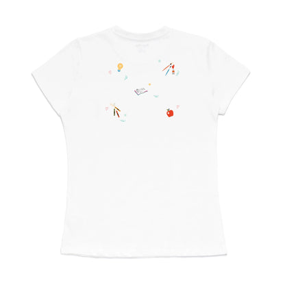 Roys Boys White T-Shirt Imagery_0003_Womens Back