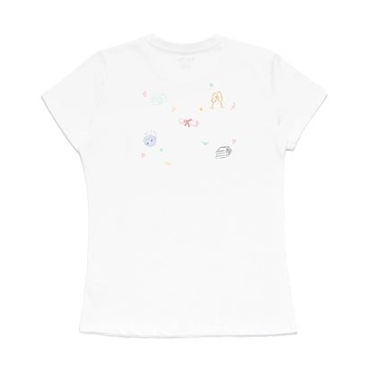 Roys Boys White T-Shirt Imagery_0003_Womens Back