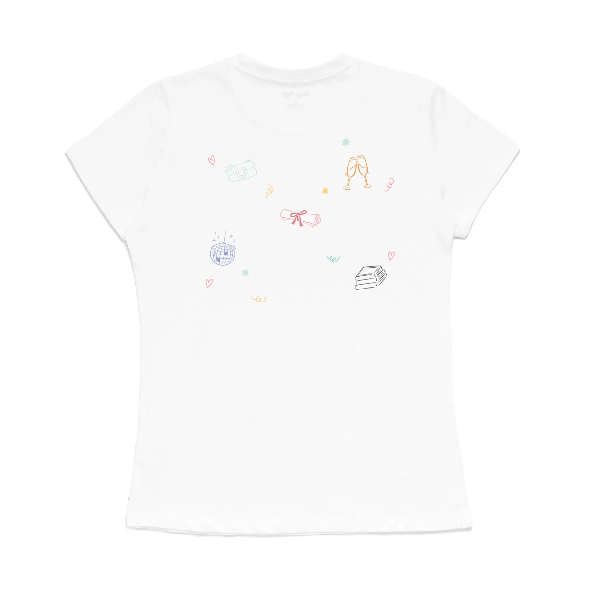 Roys Boys White T-Shirt Imagery_0003_Womens Back