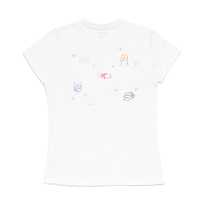 Roys Boys White T-Shirt Imagery_0003_Womens Back