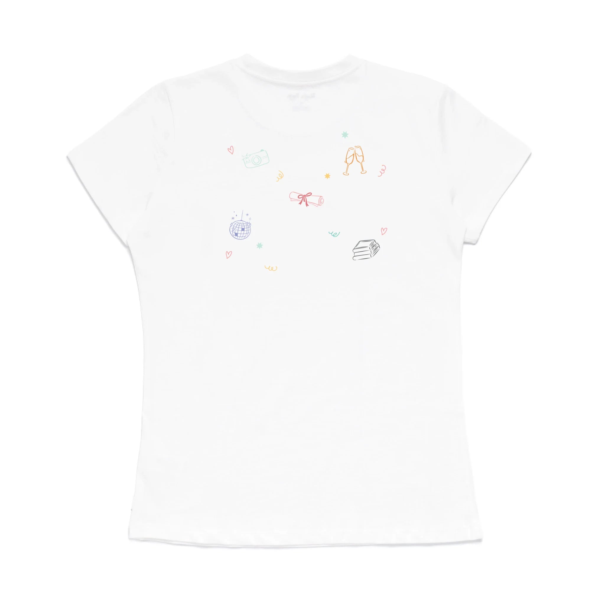 Roys Boys White T-Shirt Imagery_0003_Womens Back